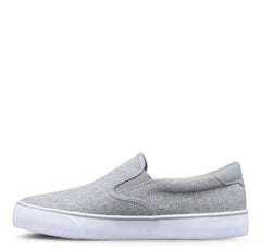 MEDIUM GREY/WHITE/GUM