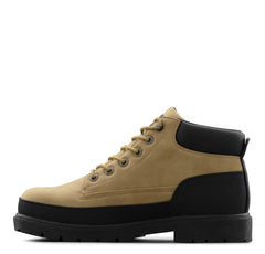 WHEAT/BLACK