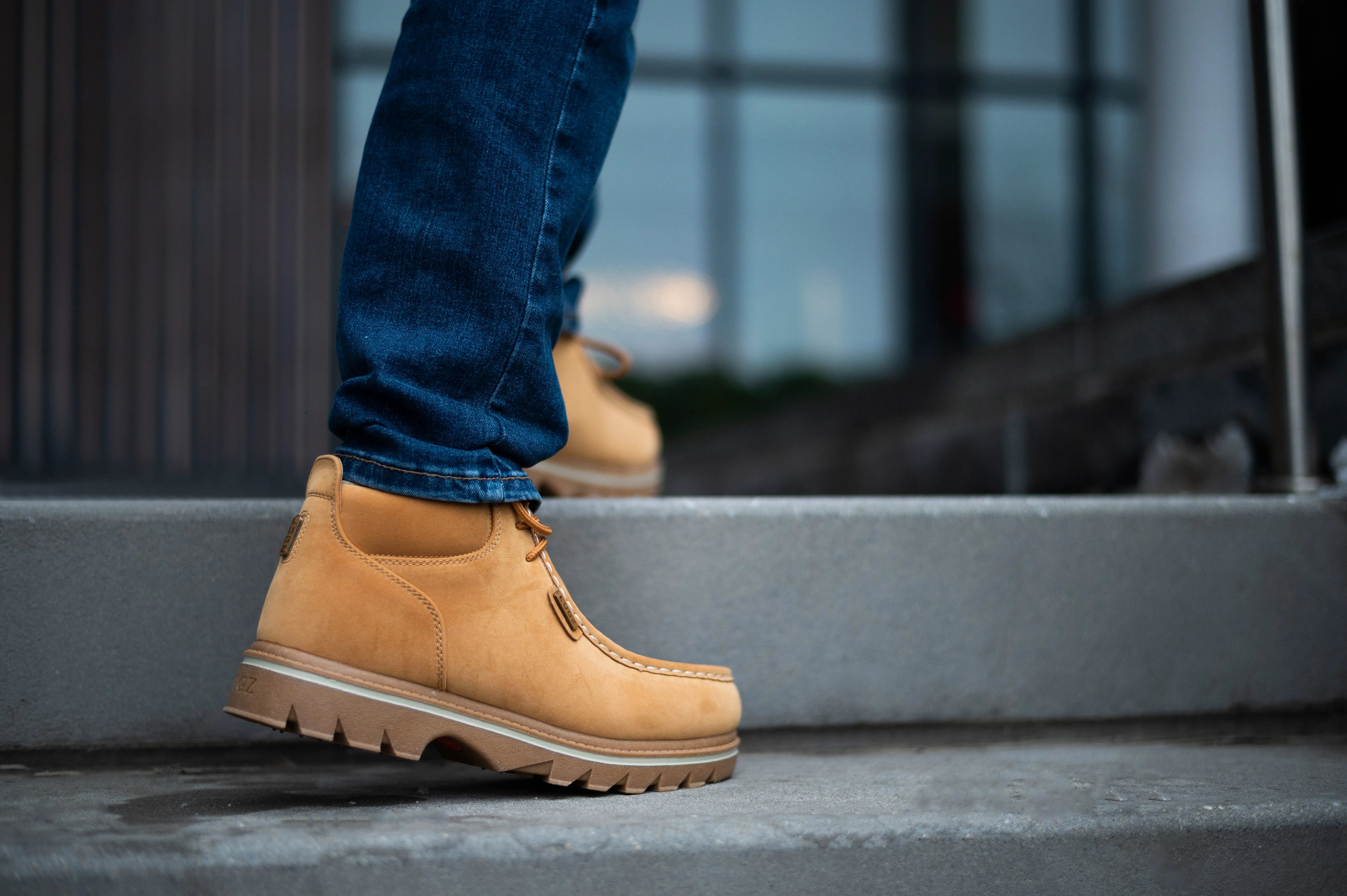 WHEAT/CREAM/GUM