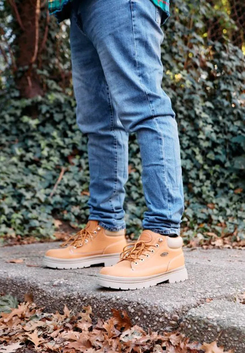 GOLDEN WHEAT/CREAM