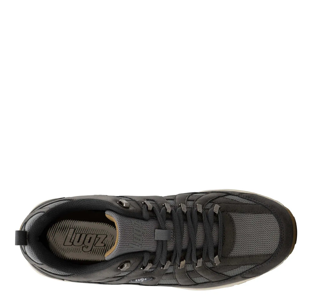 DK CHARCOAL/DK GREY/W.WHT/GUM
