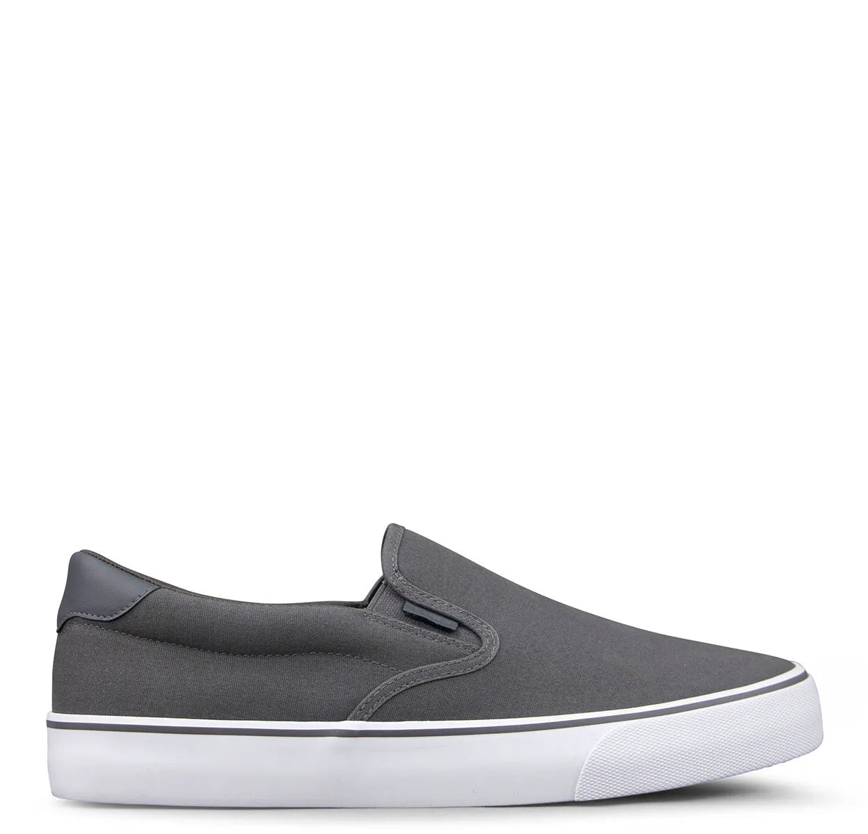 DARK GREY/WHITE