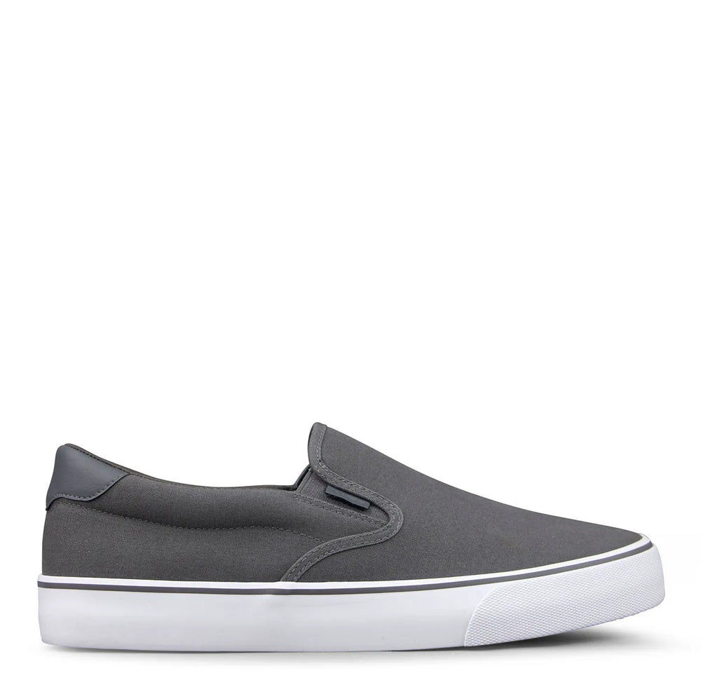 DARK GREY/WHITE