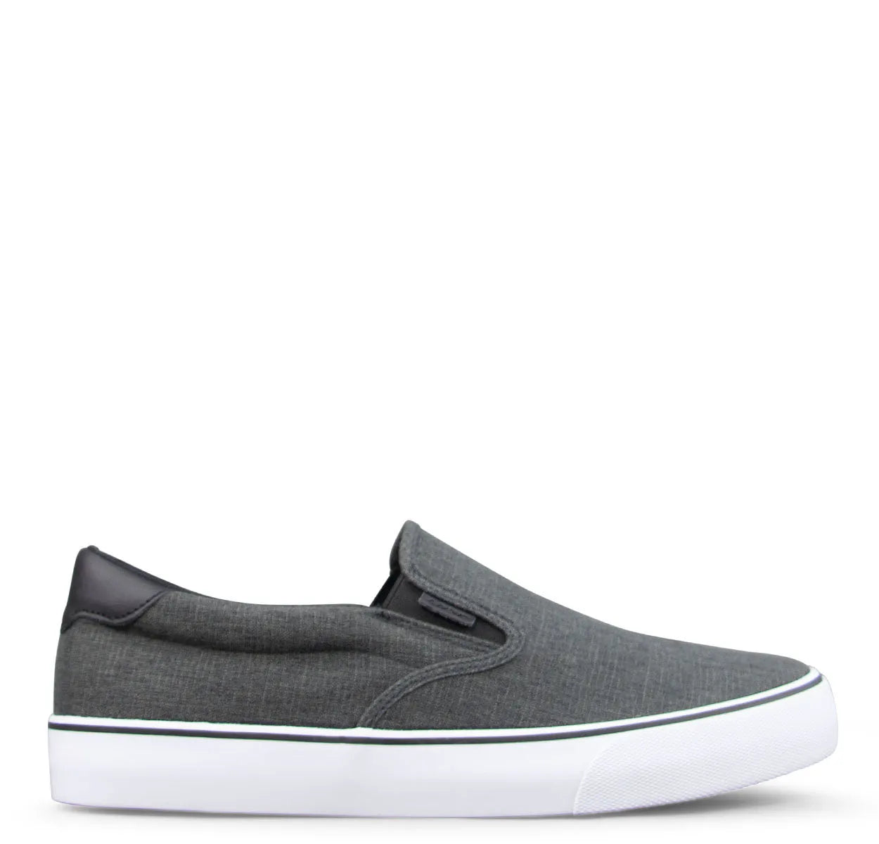 BLACK/WHITE/GUM