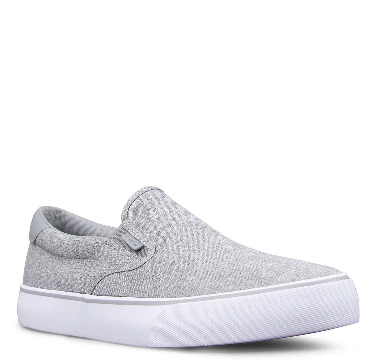 MEDIUM GREY/WHITE/GUM