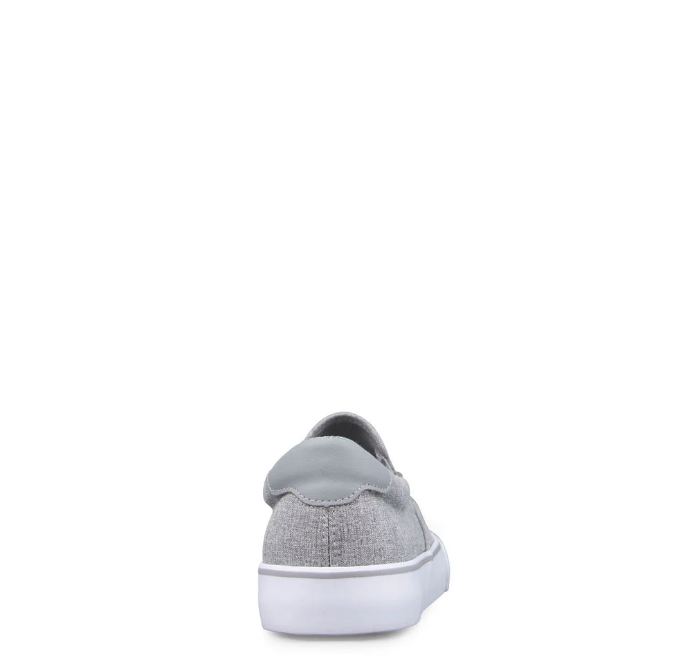 MEDIUM GREY/WHITE/GUM