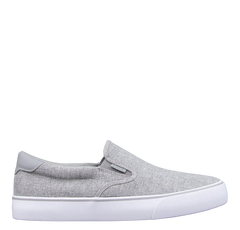 MEDIUM GREY/WHITE/GUM