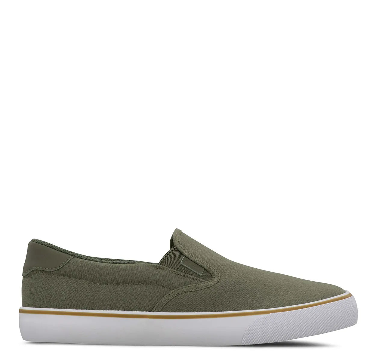 OLIVE/WHITE/GUM