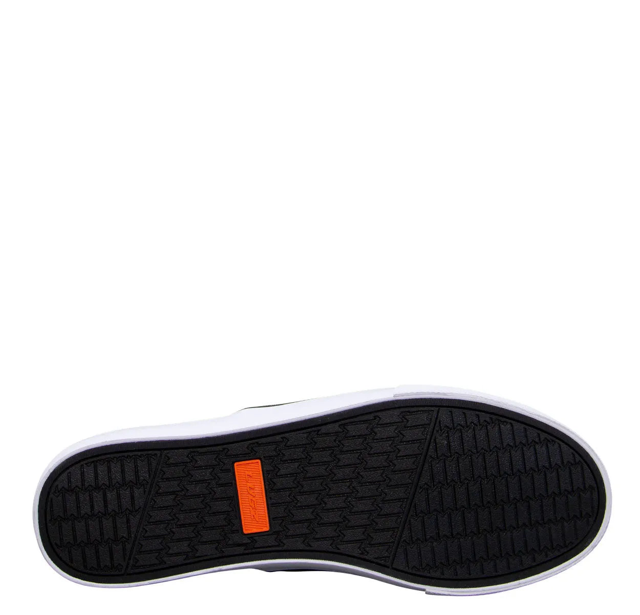 Men's Clipper Denim Sneaker