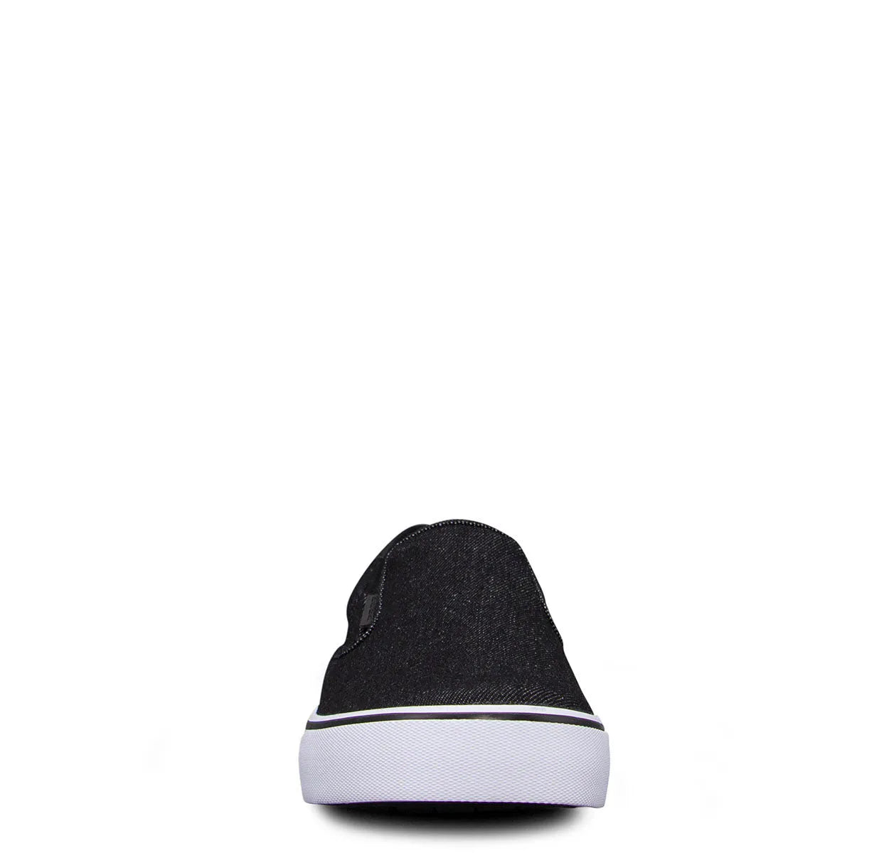Men's Clipper Denim Sneaker