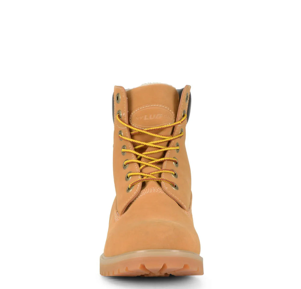 GOLDEN WHEAT/BARK/TAN/GUM