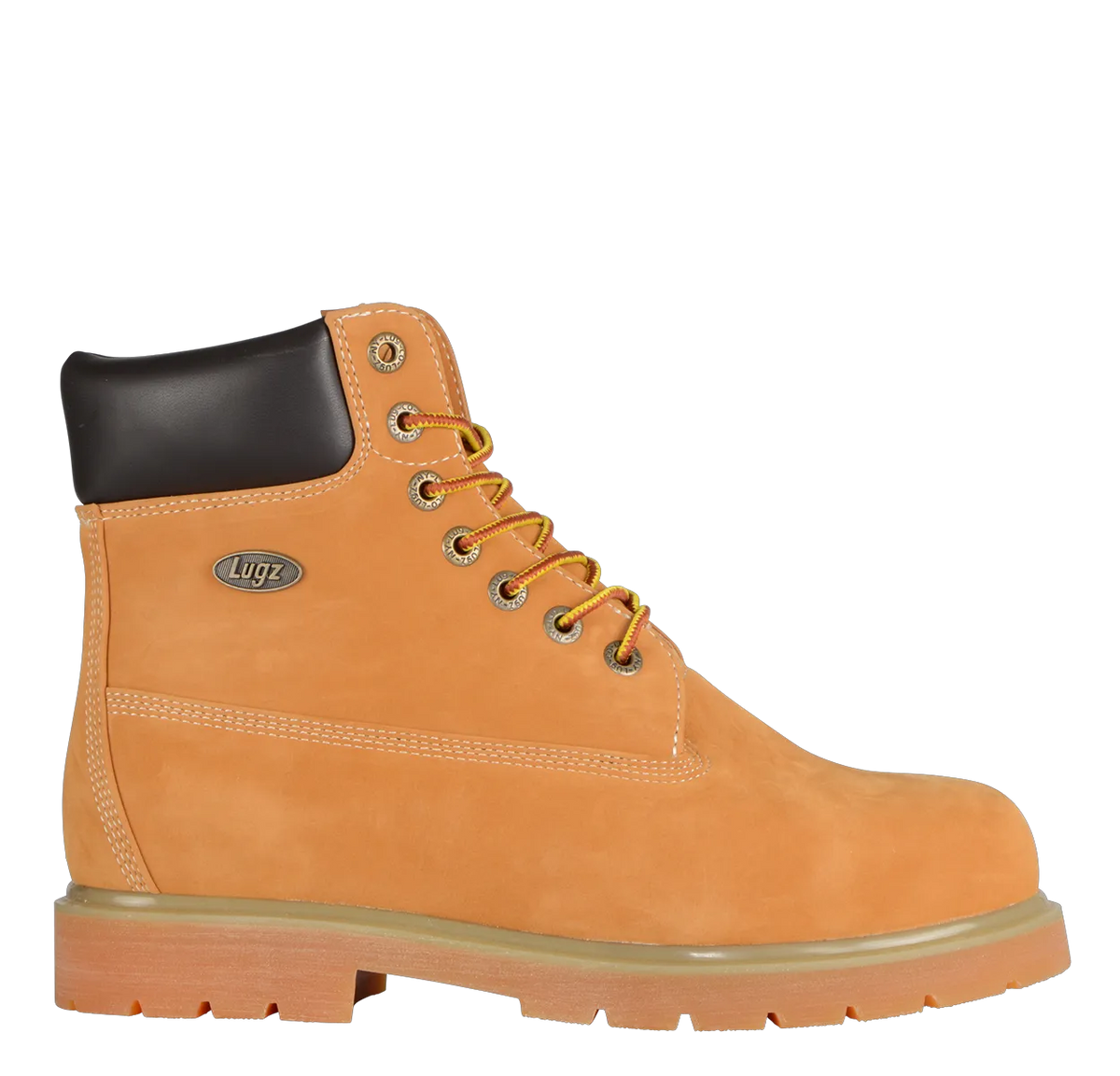 GOLDEN WHEAT/BARK/TAN/GUM