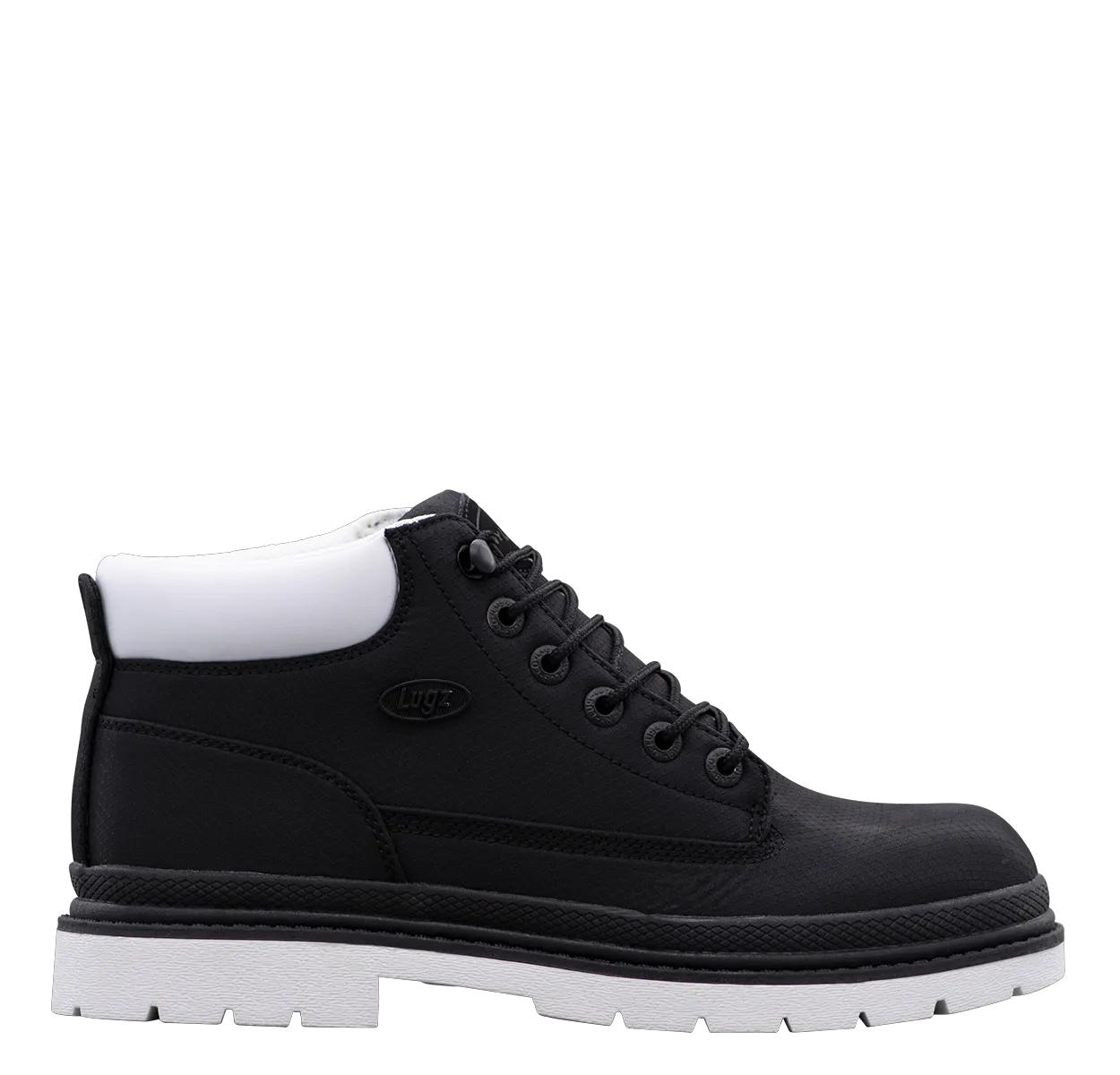 BLACK/WHITE