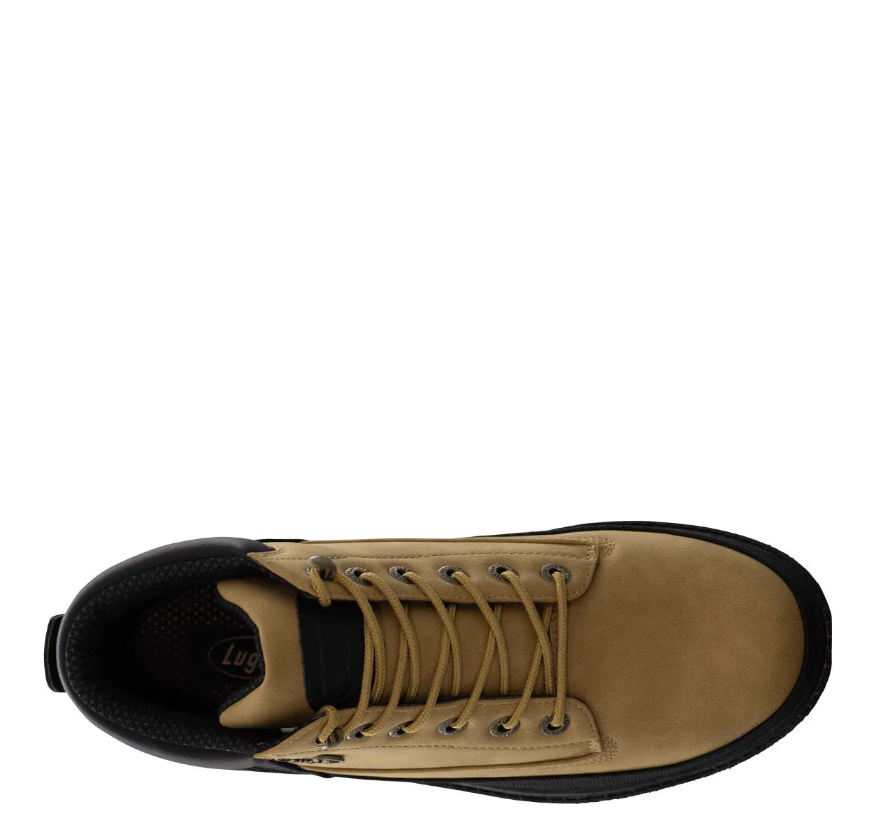 WHEAT/BLACK
