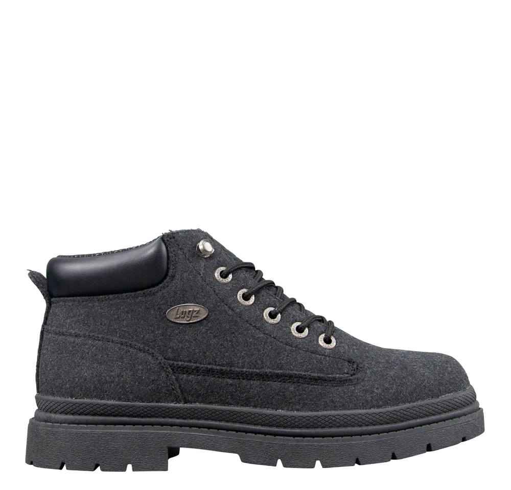 BLACK/BLACK