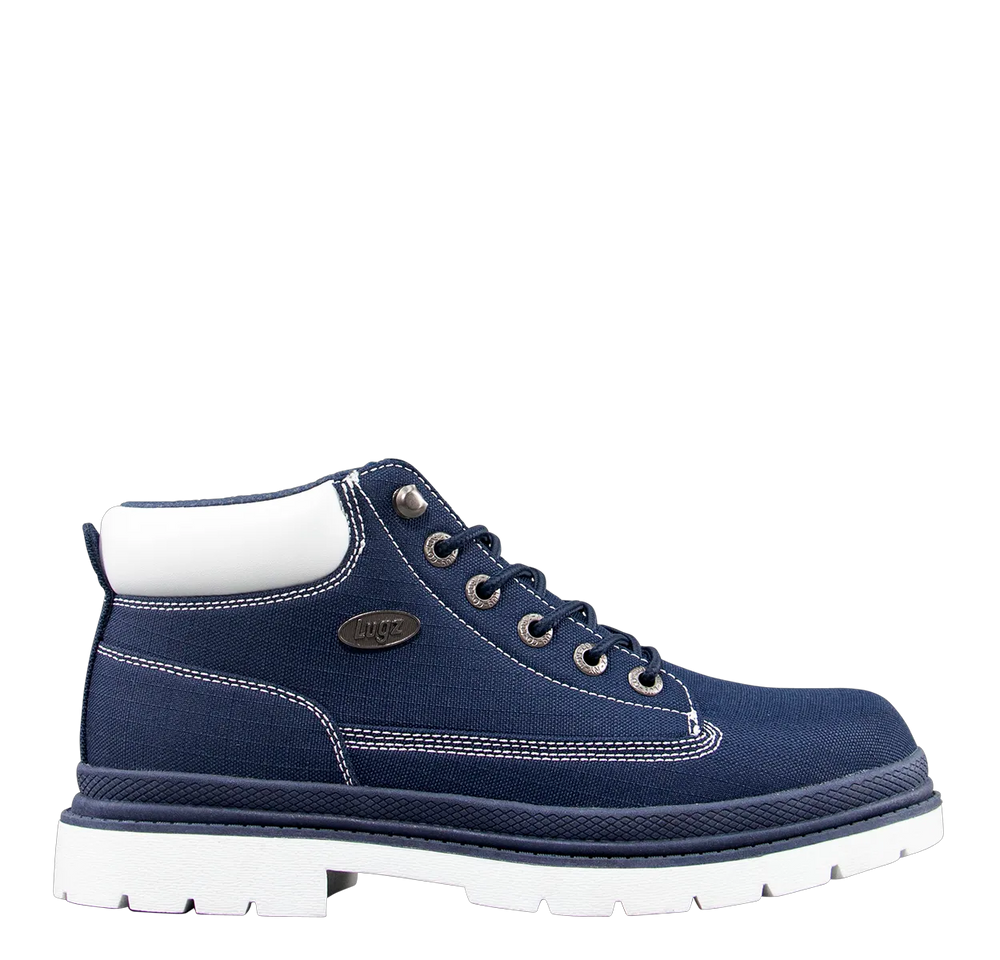 NAVY/WHITE