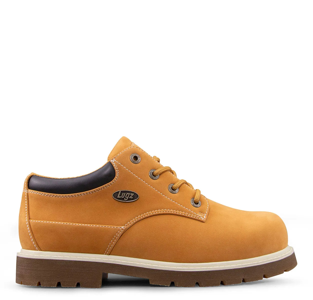 GOLDEN WHEAT/BARK/CREAM/GUM