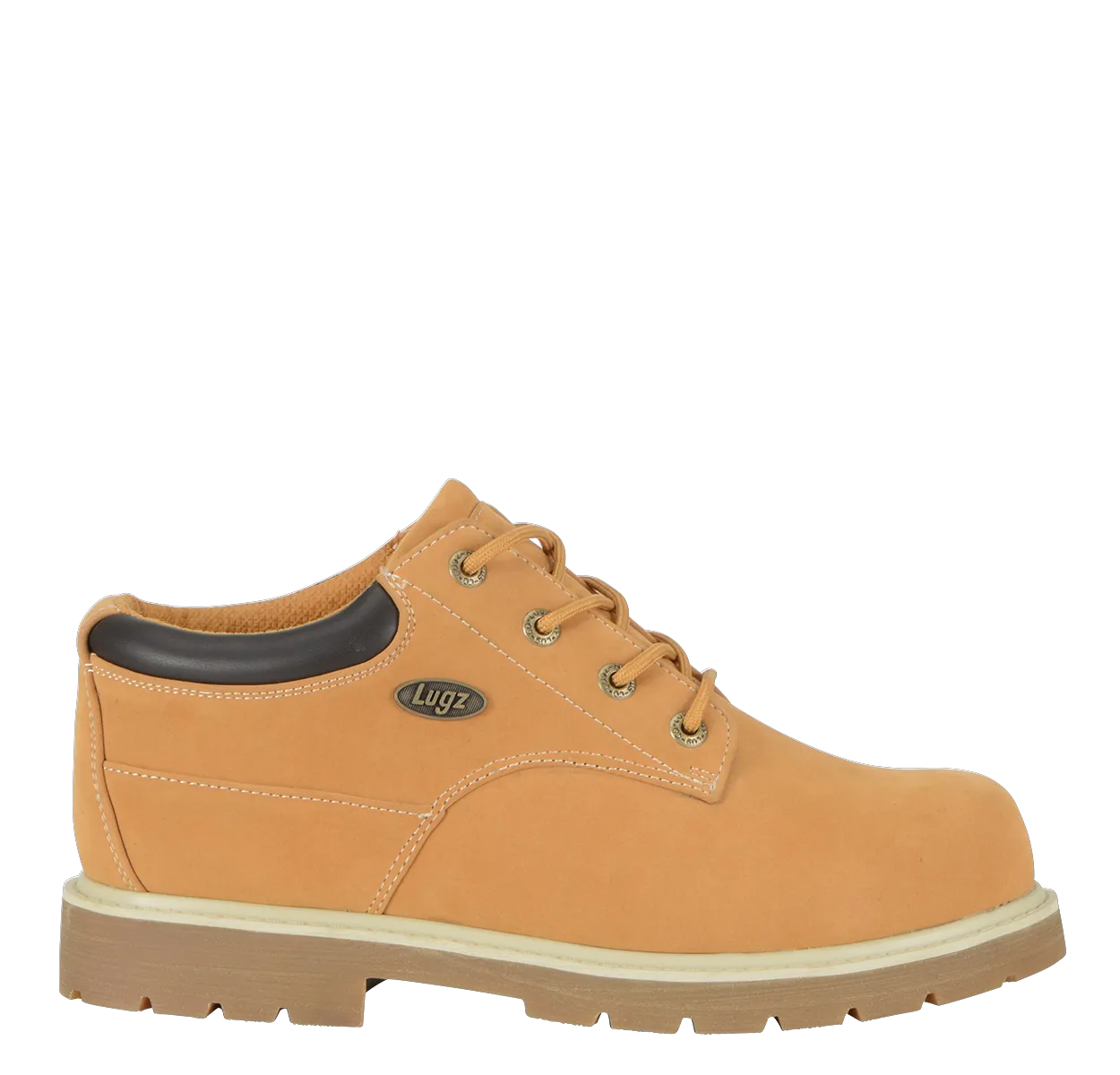 GOLDEN WHEAT/BARK/CREAM/GUM