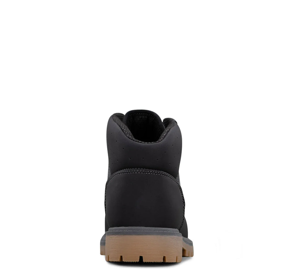 BLACK/CHARCOAL/GUM