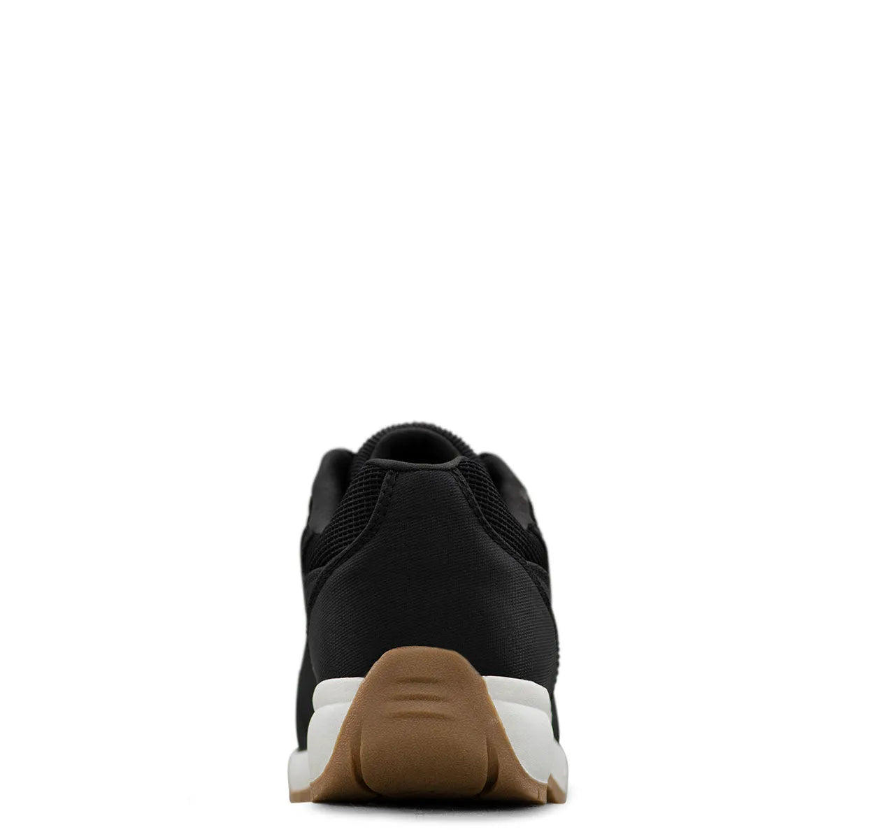 BLACK/WHITE/GUM