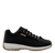 BLACK/WHITE/GUM