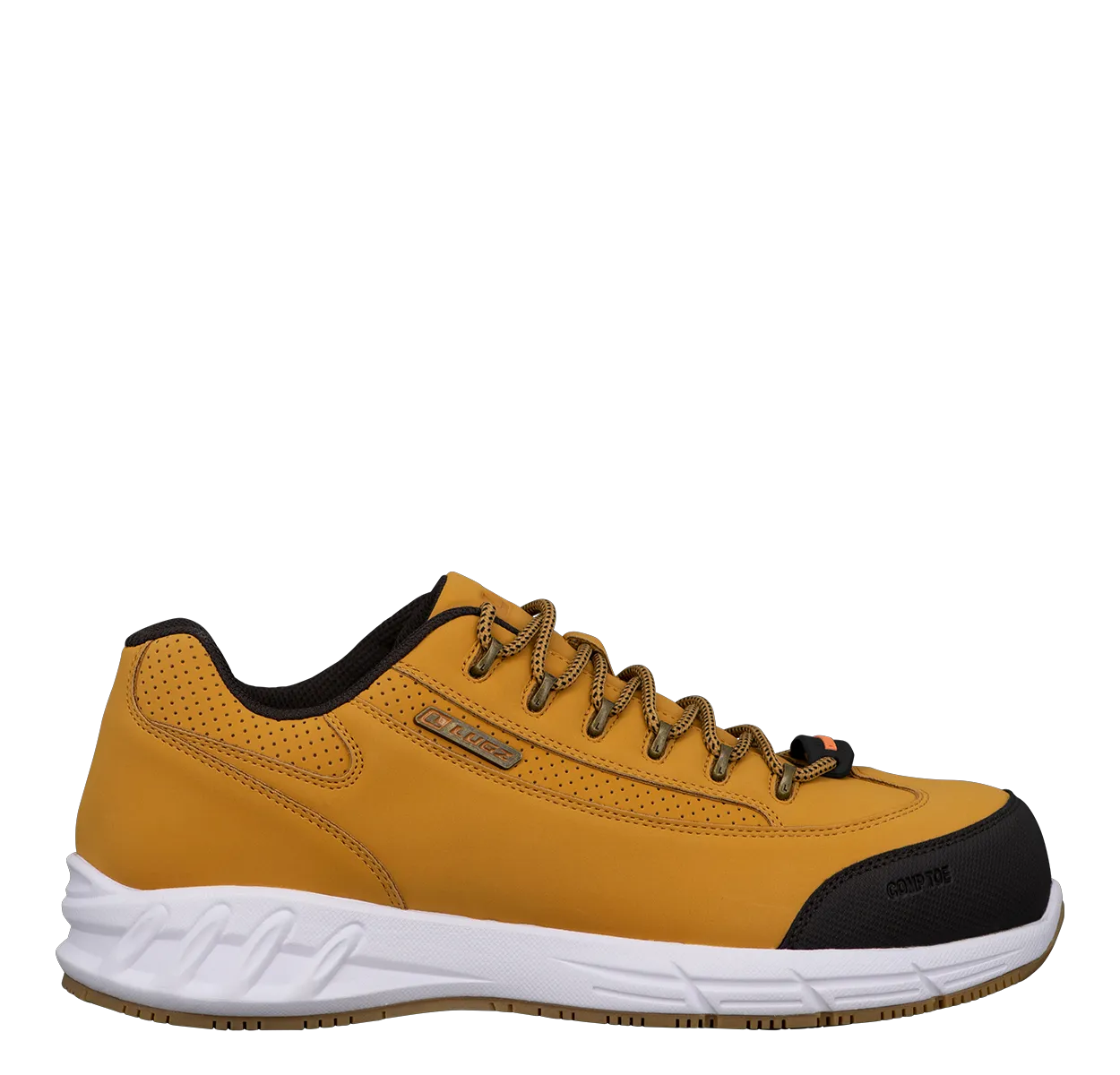 Men's Express Composite Toe Sneaker