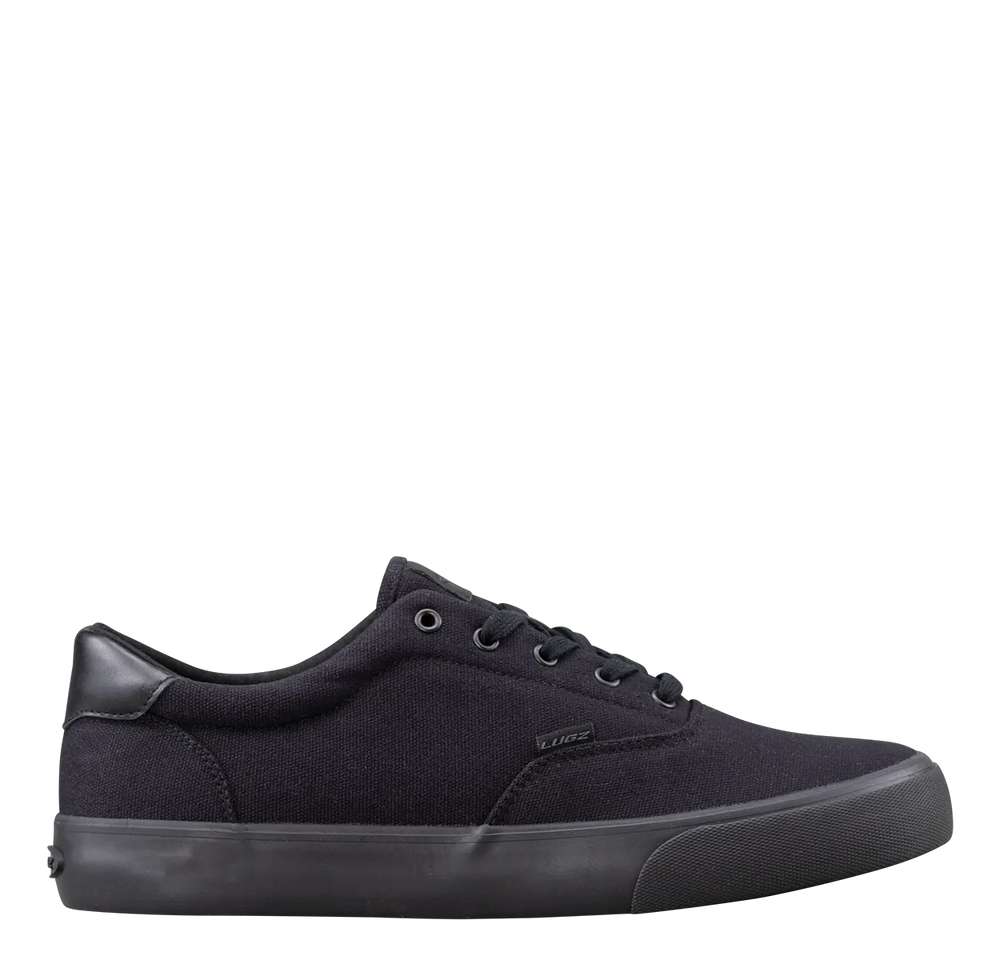 BLACK/BLACK