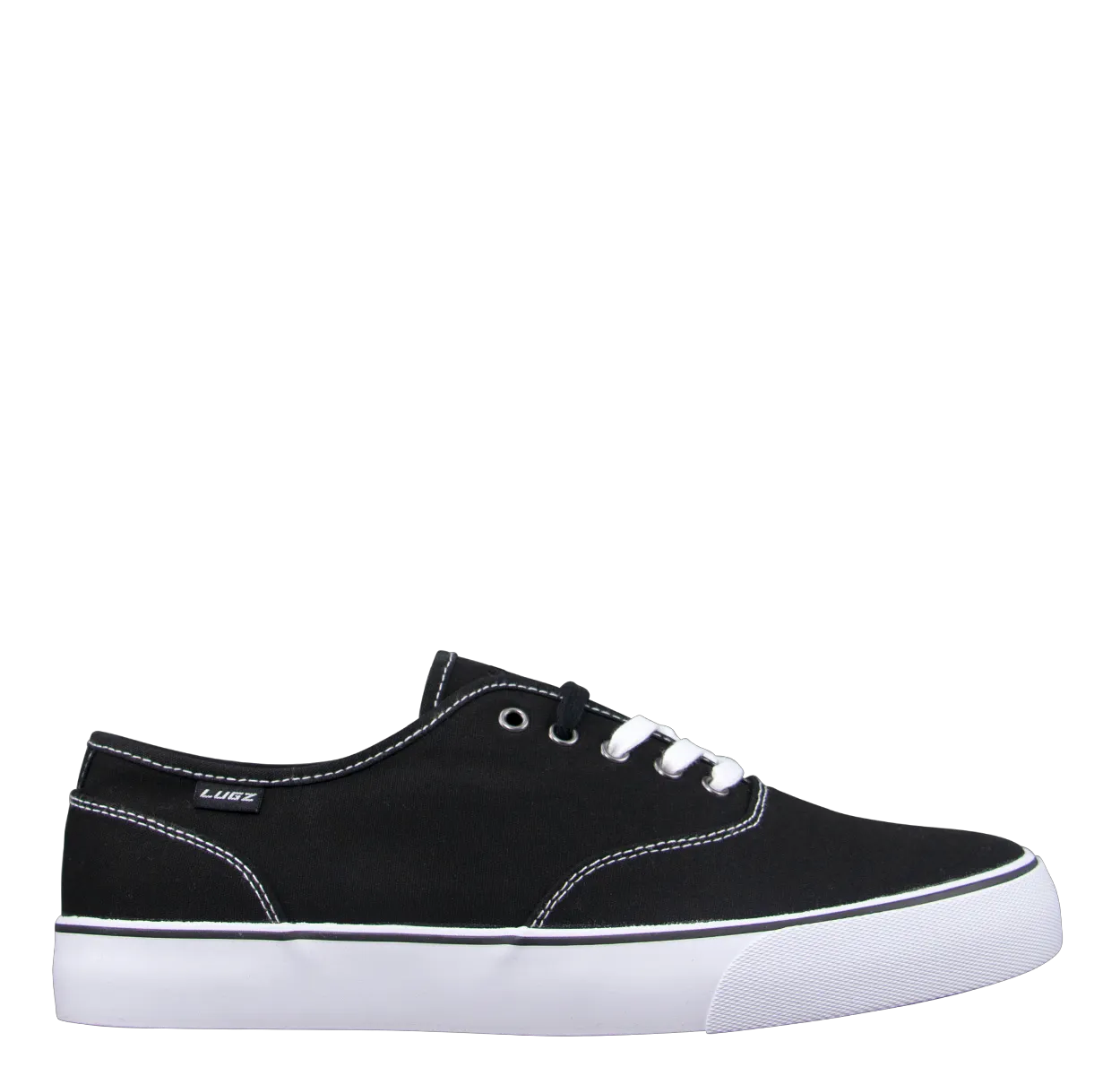 Black/White
