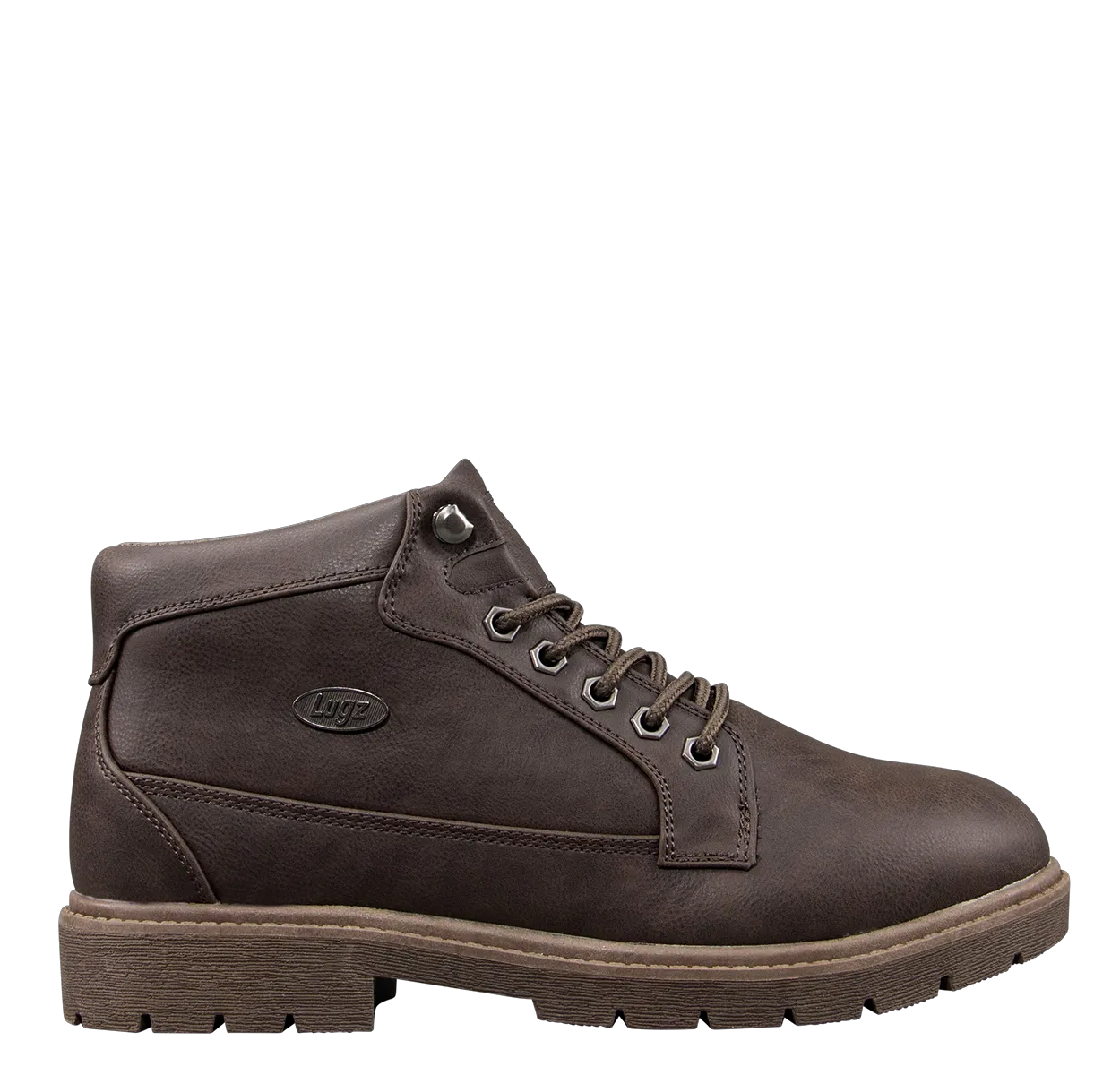 DK BROWN/FALCON/BLACK