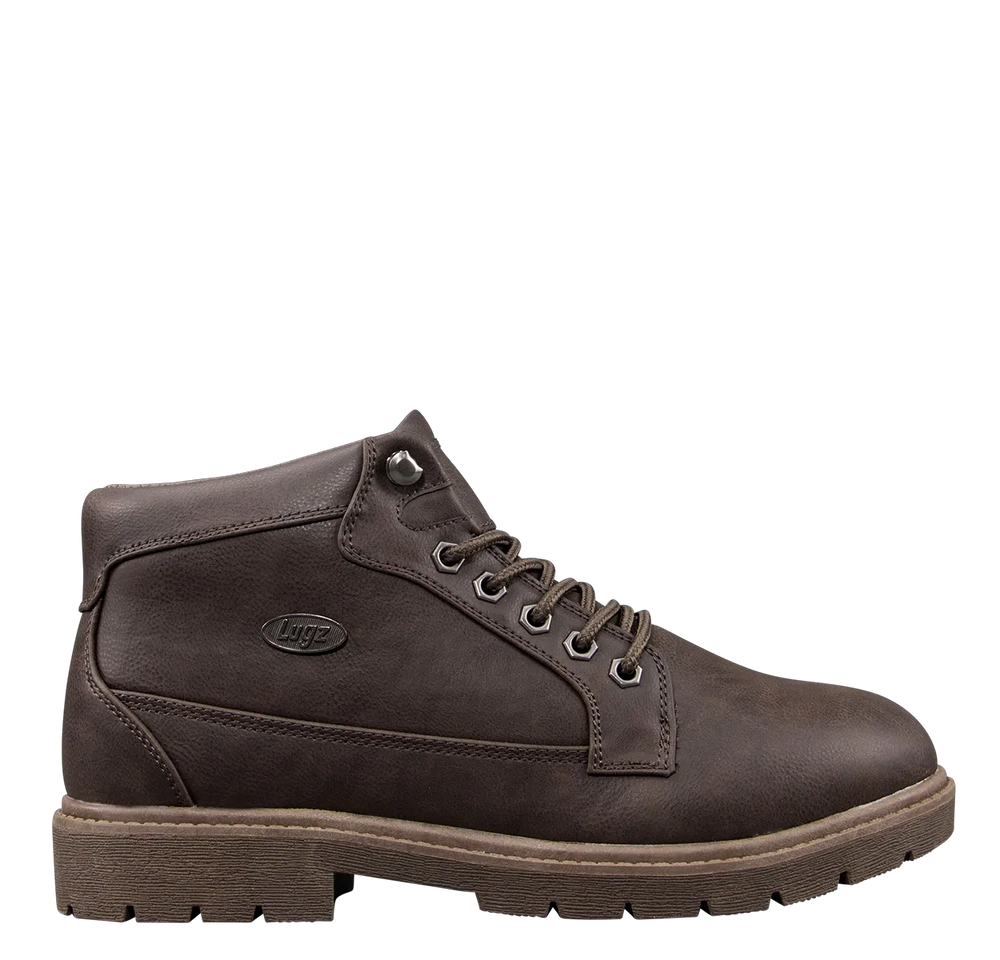 DK BROWN/FALCON/BLACK