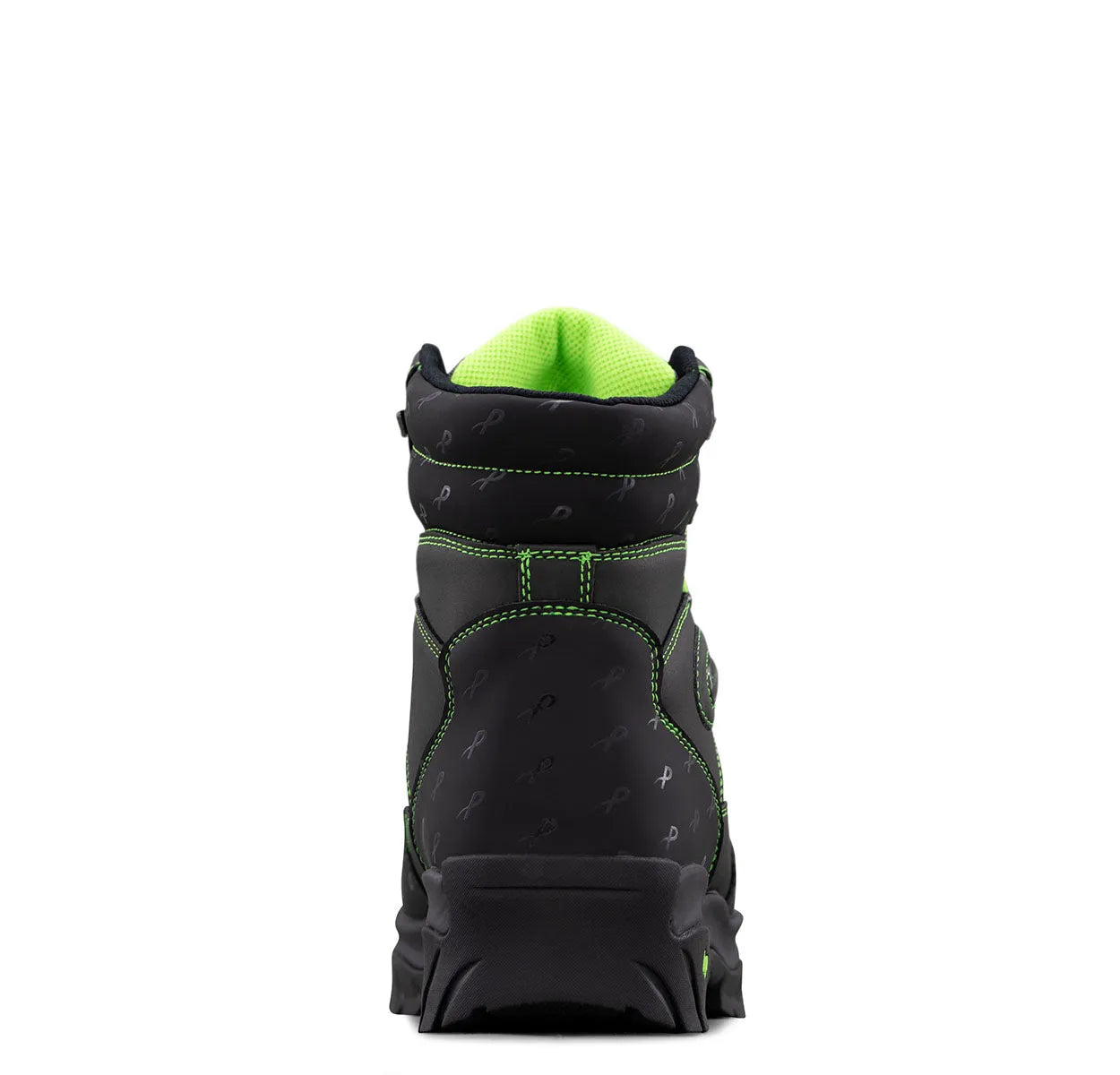 CHARCOAL/ASPHALT/BLACK GREEN G