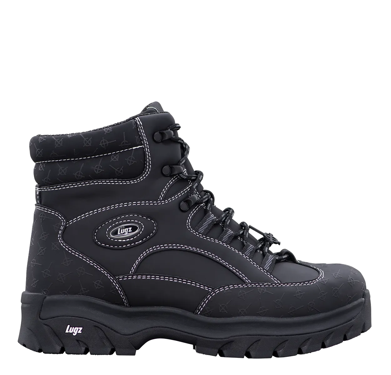 Men's Ridgeline Ghost Chukka Boot