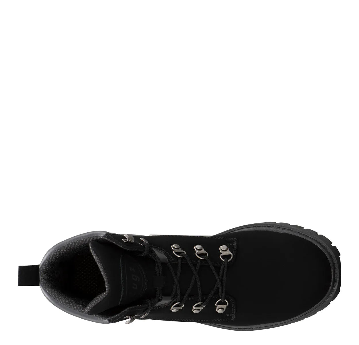 Men's Scaffold Boot