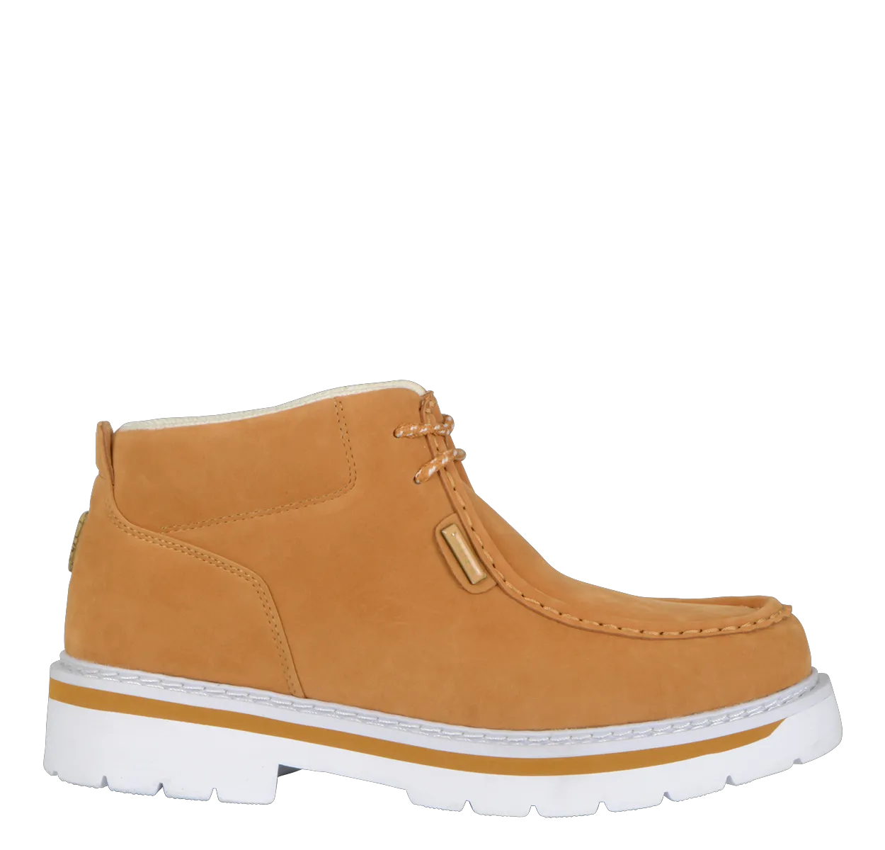 Golden Wheat/White