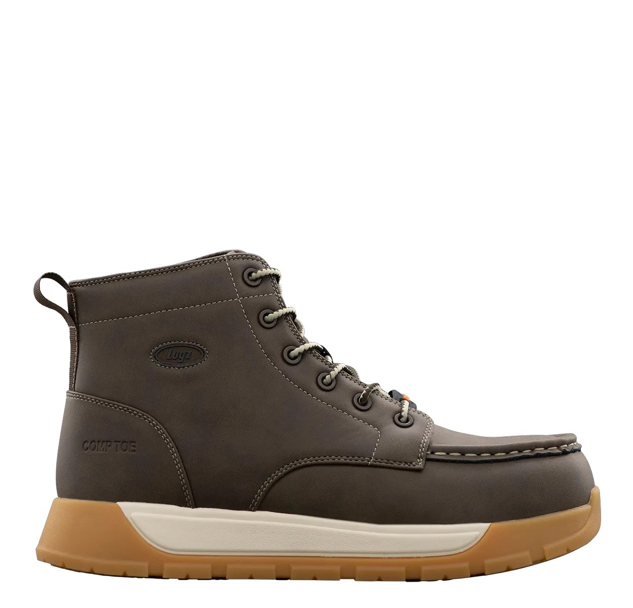 WALNUT/GUM/CREAM