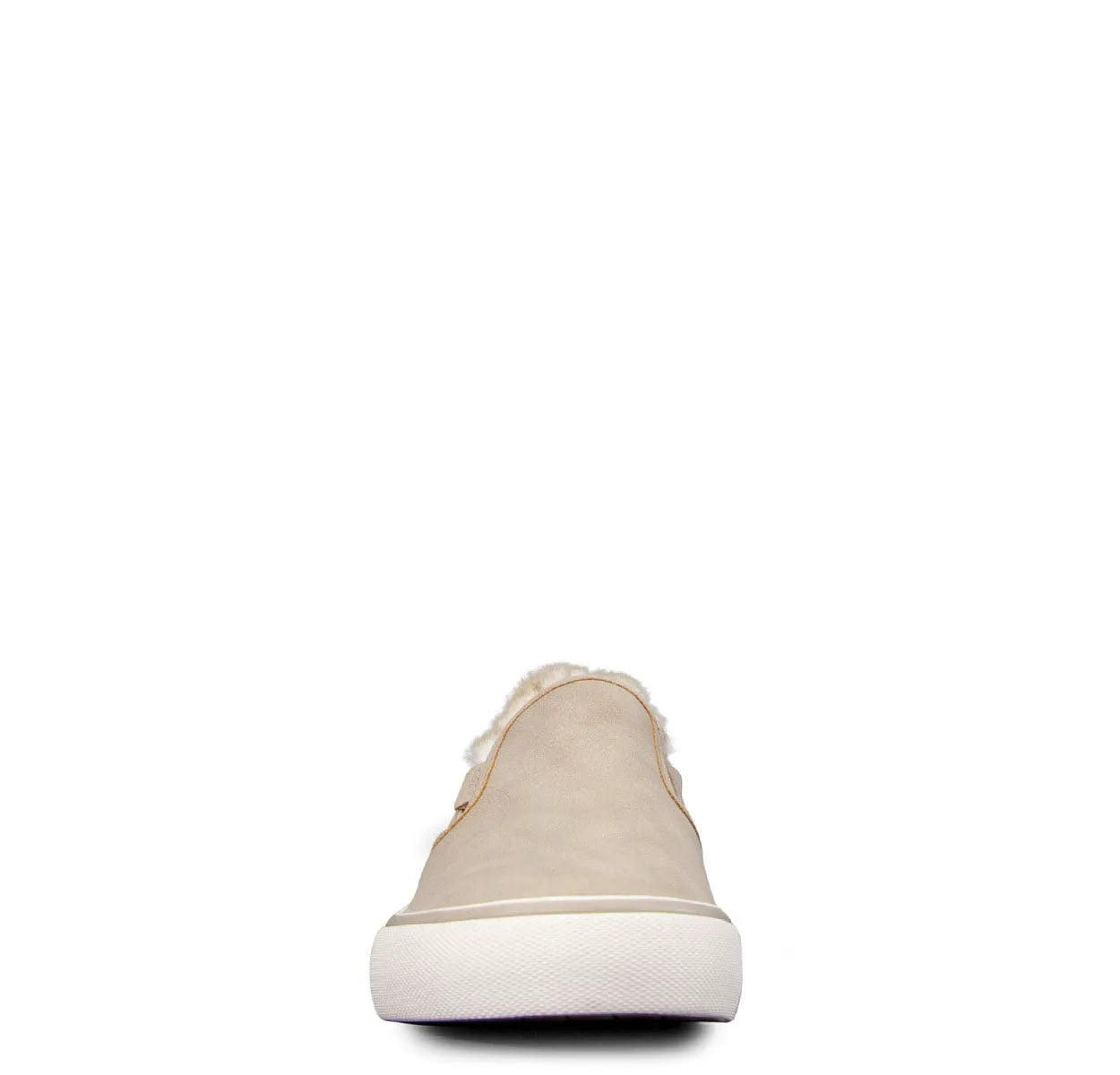 Women's Clipper Lx Fur Slip-On Sneaker