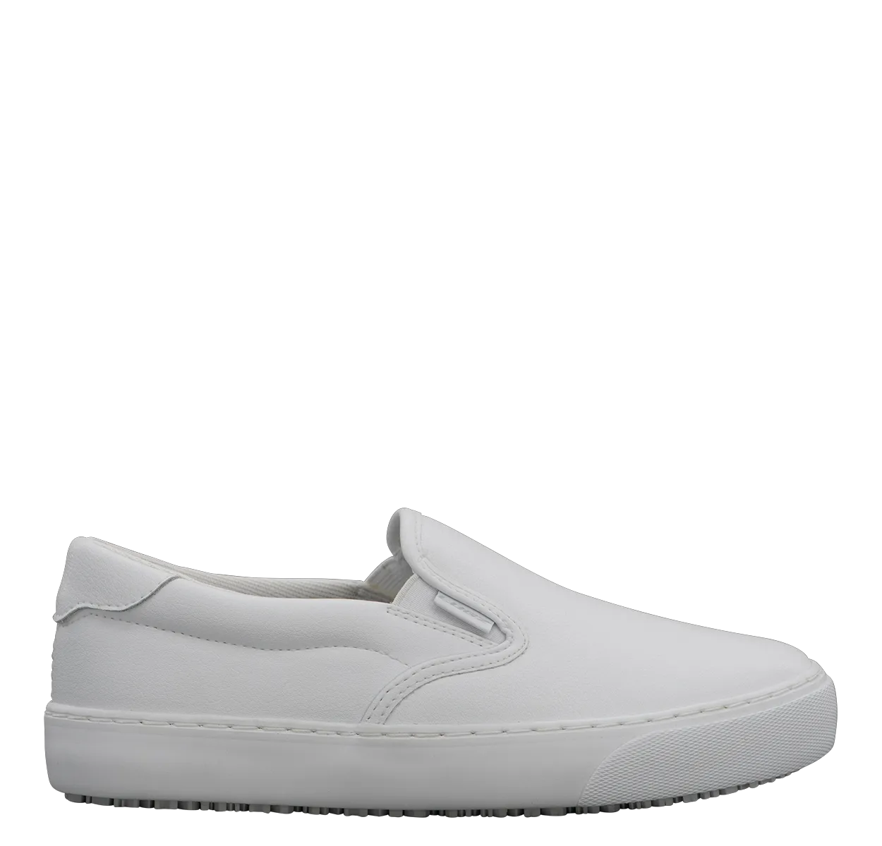 Women's Slip-On Sneaker with Non-Slip Sole