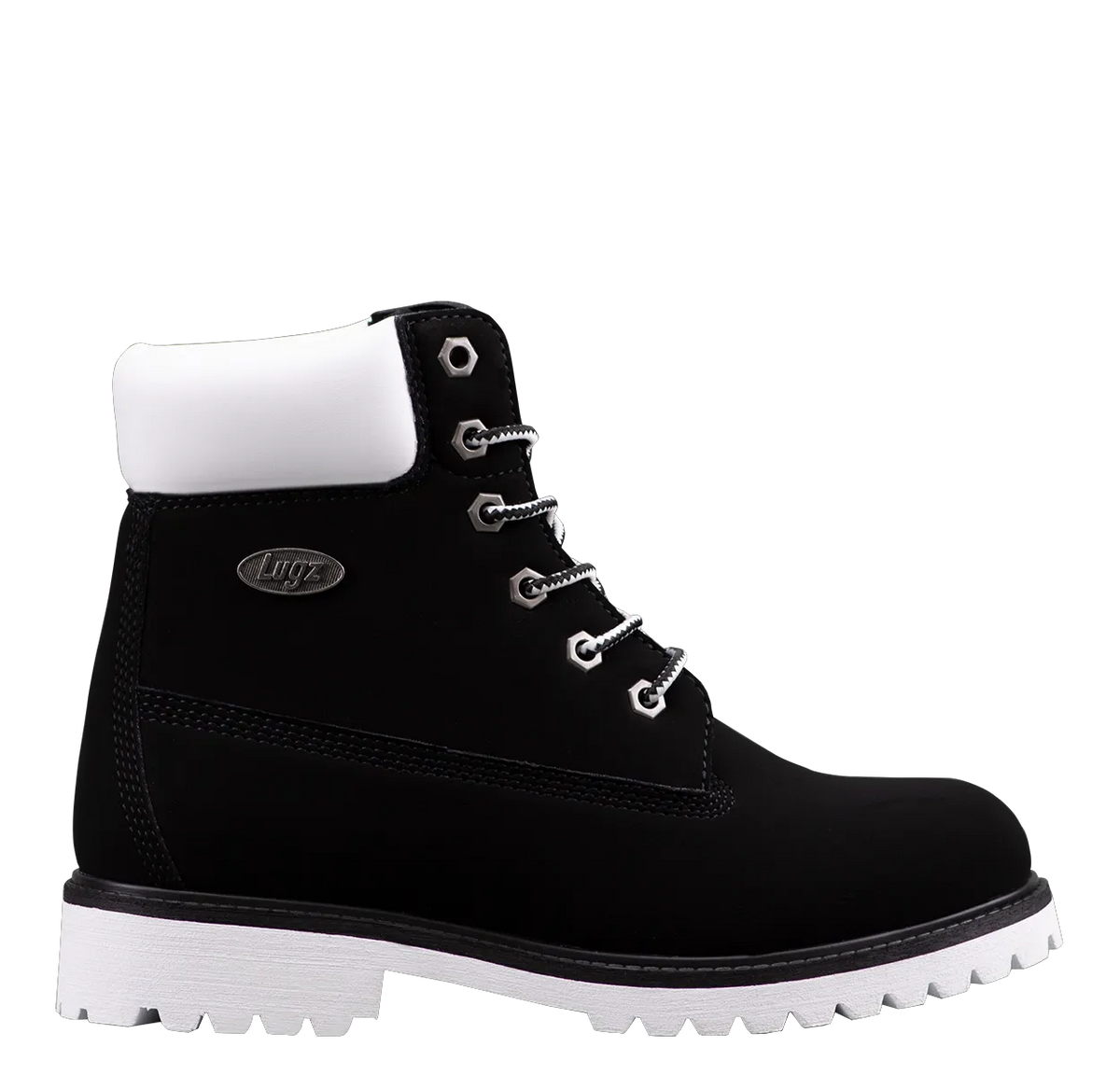 Black/White