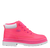 NEON PINK/WHITE