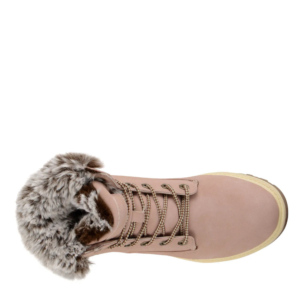 SOFT PINK/BONE/GUM