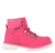 DEEP PINK/WHITE
