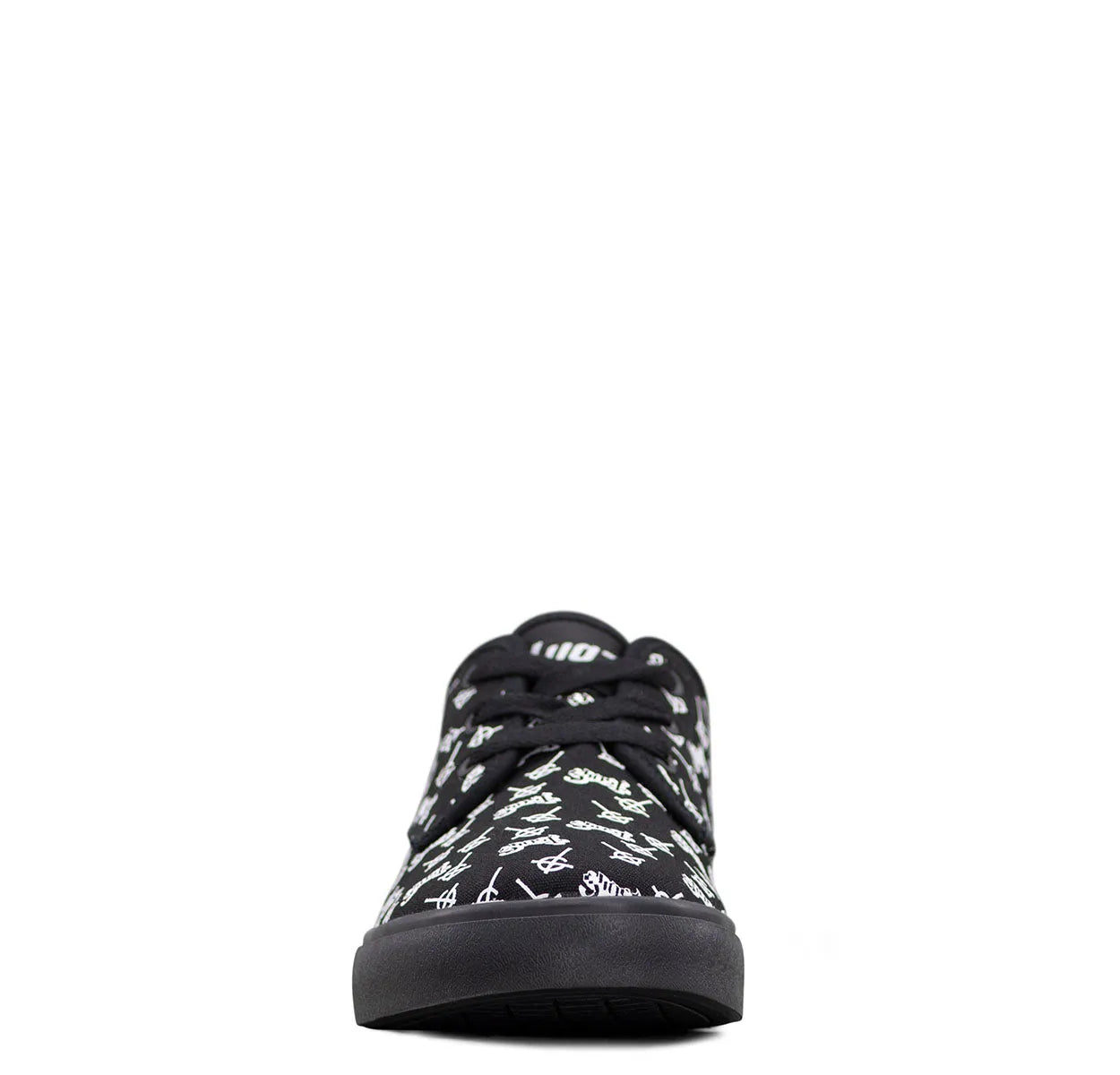 Black/White