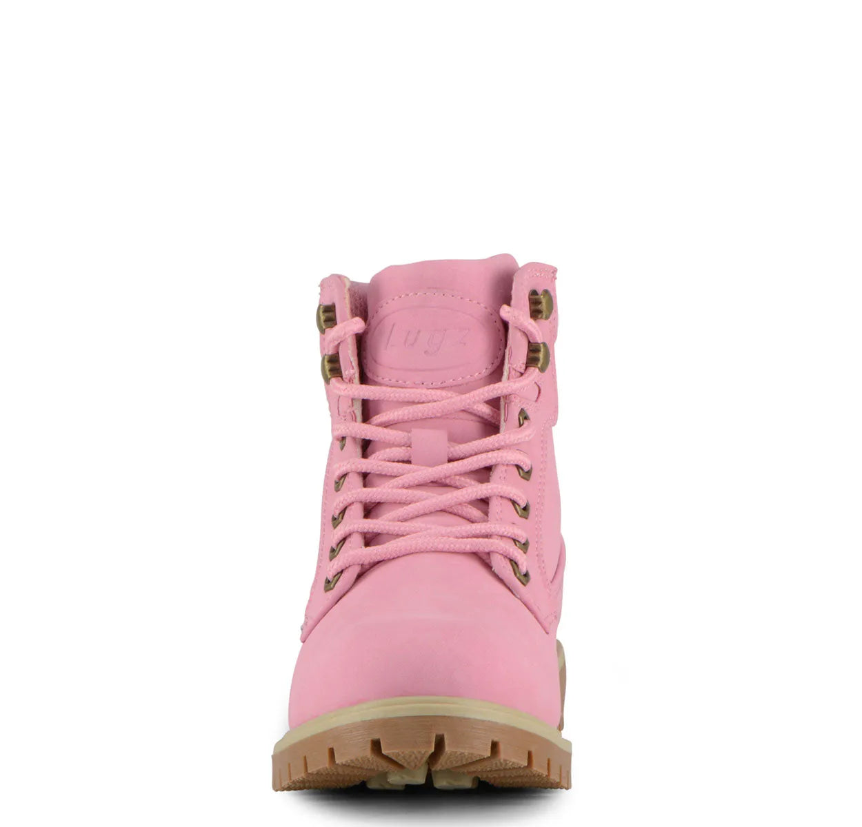 BUBBLEGUM PINK/CREAM/GUM