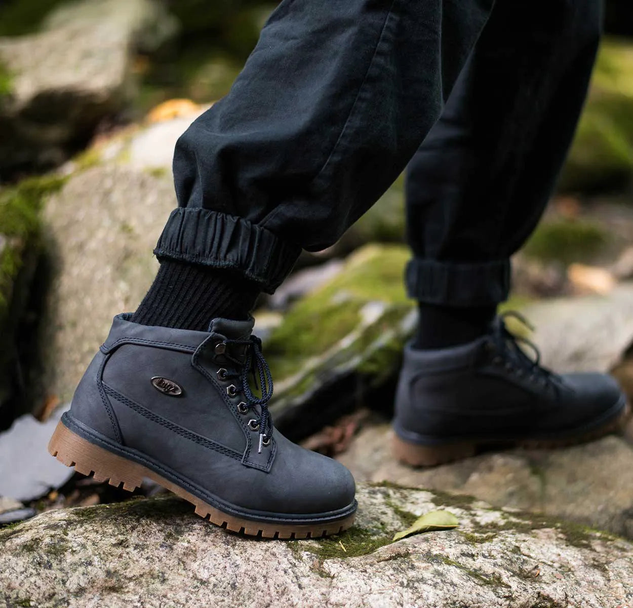 Women's Mantle Mid Boot